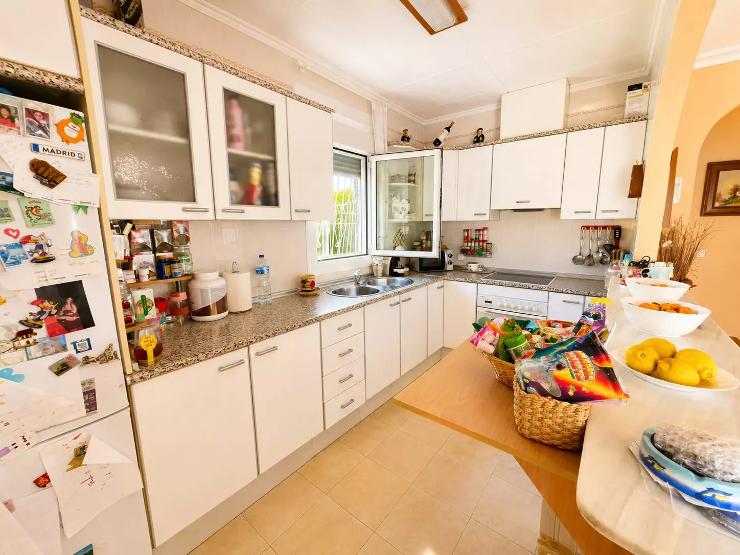 Villa 200 M² In Torrevieja, Spain – Mediter Real Estate