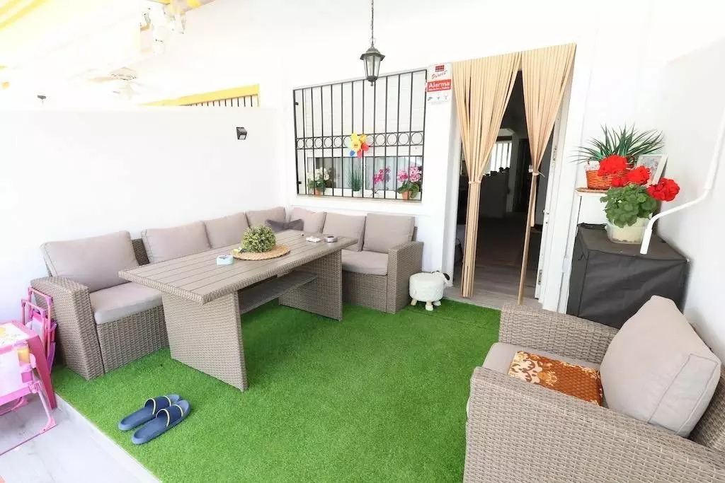 Apartment 75 M² In Pilar De La Horadada, Spain – Mediter Real Estate