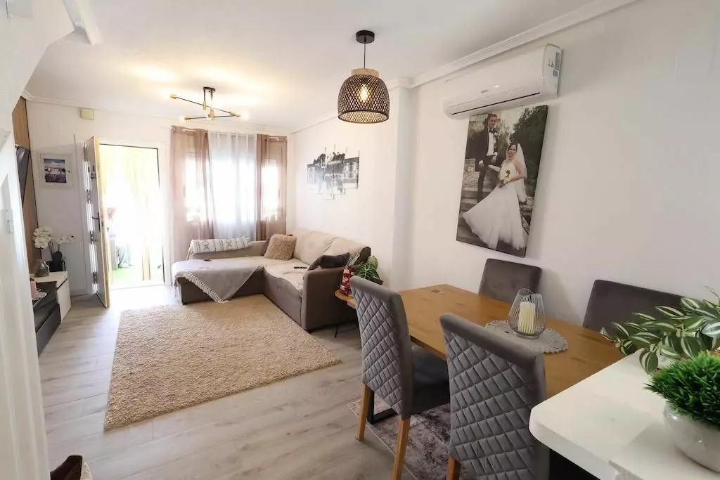 Apartment 75 M² In Pilar De La Horadada, Spain – Mediter Real Estate