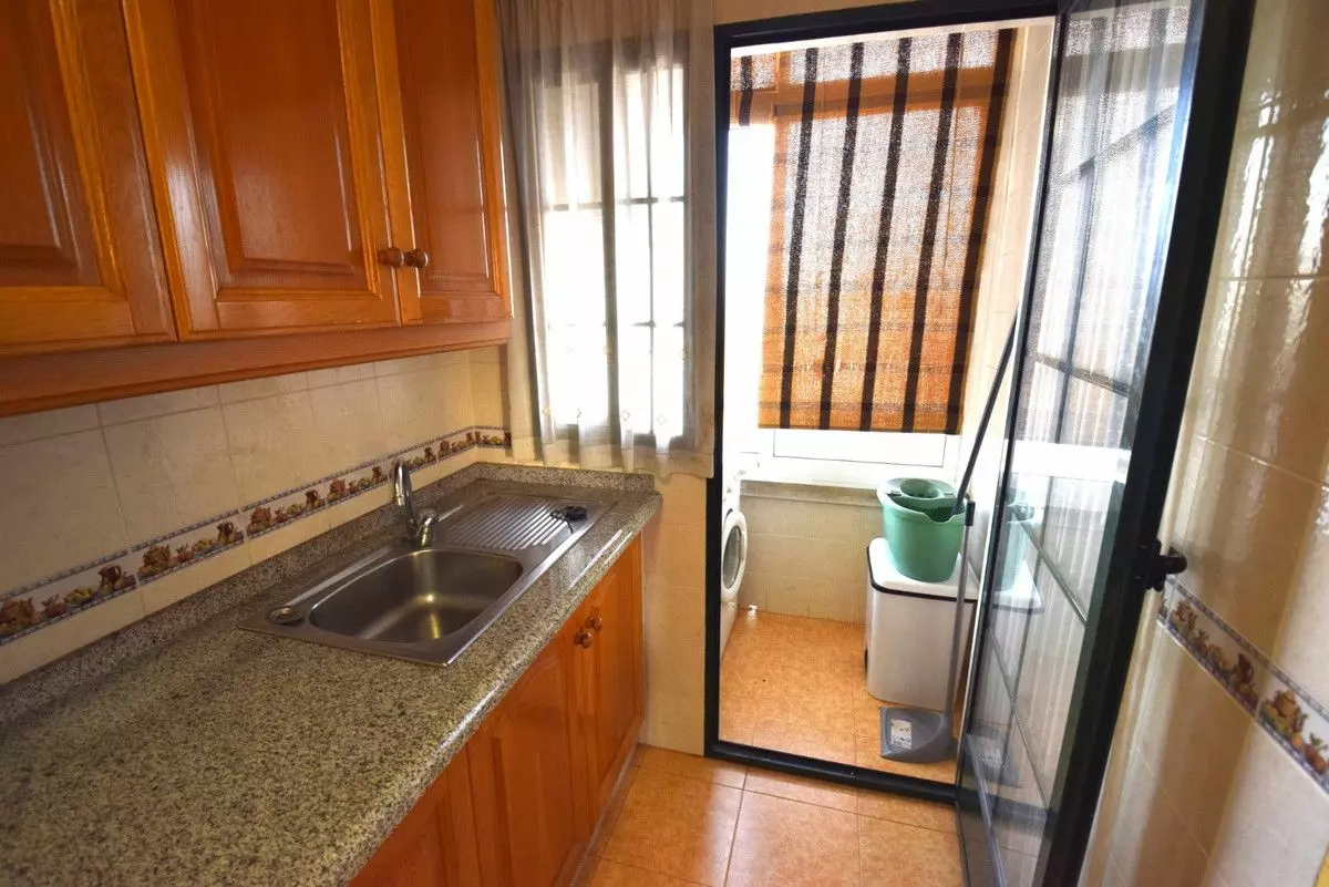 Apartment 86 M² In Guardamar Del Segura, Spain – Mediter Real Estate
