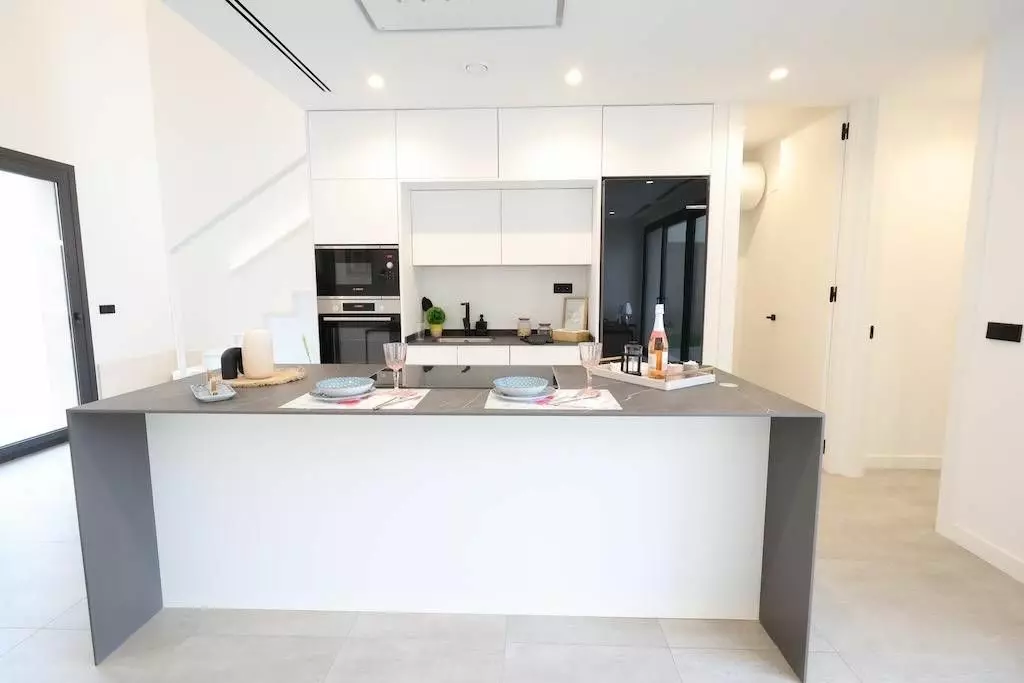 Villa Of 135 M² In Torre-pacheco, Spain