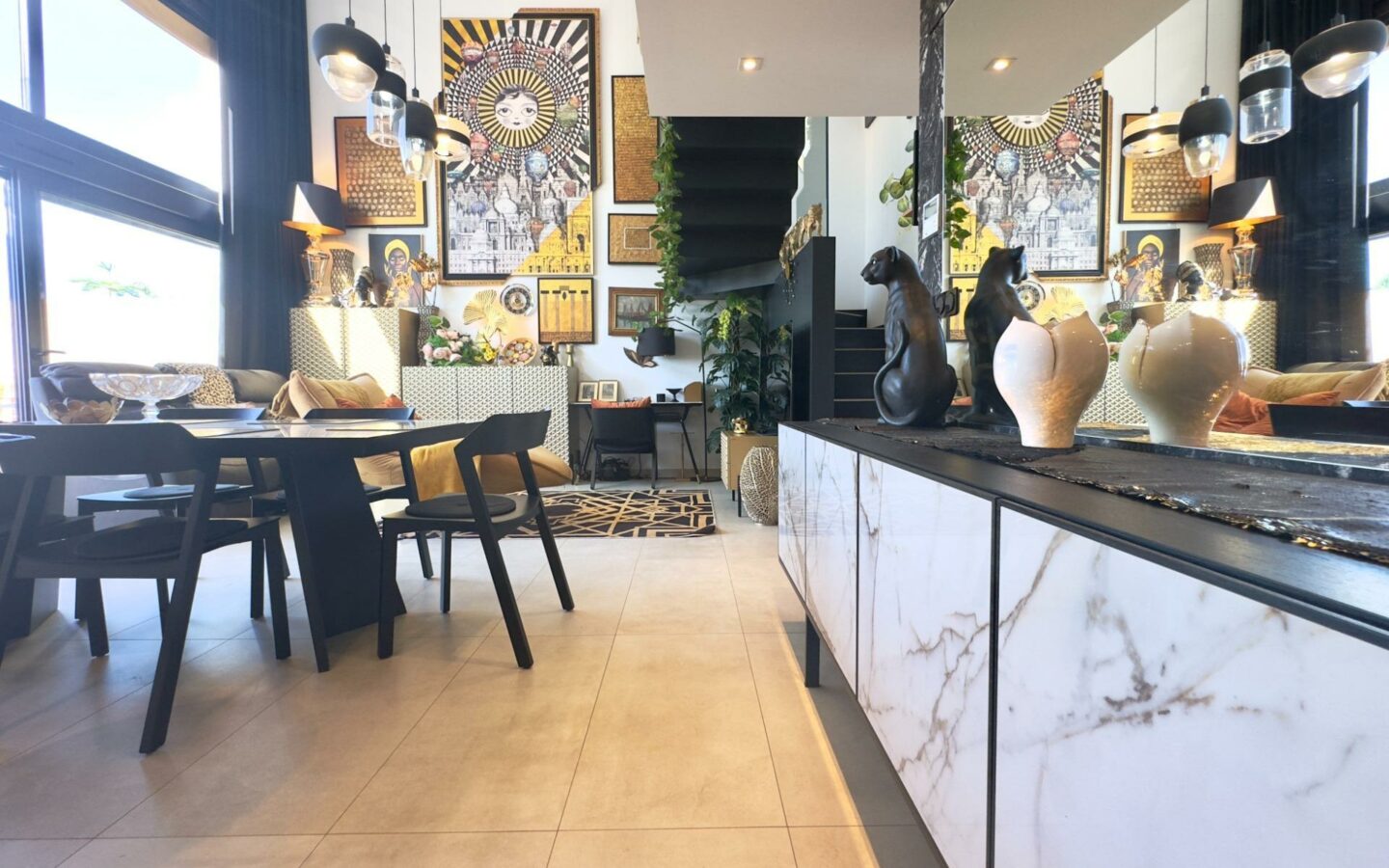 3-bedroom Penthouse In Orihuela Costa, Spain (134 M²)
