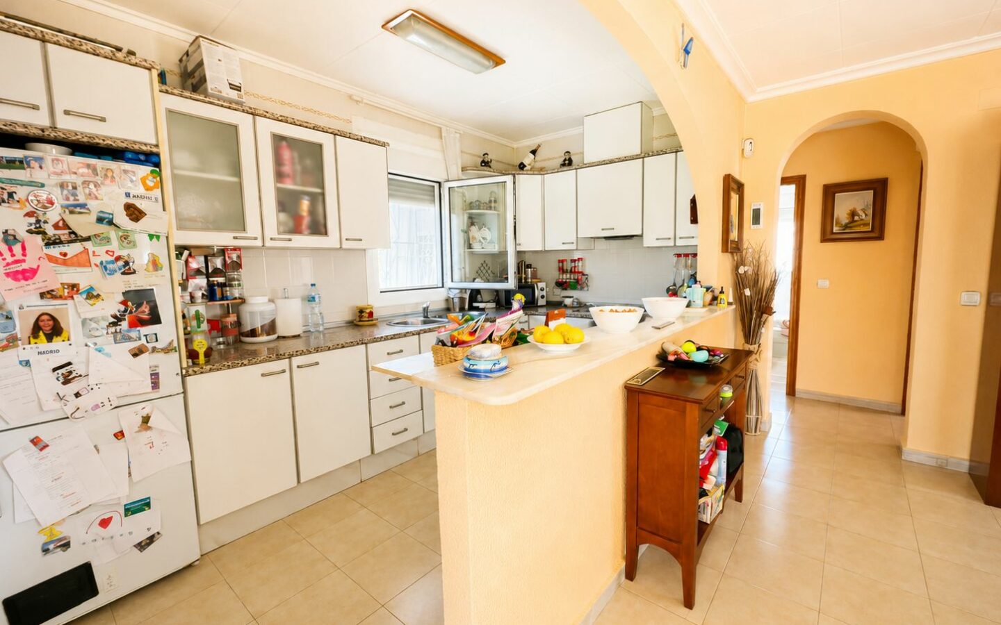Villa 200 M² In Torrevieja, Spain – Mediter Real Estate