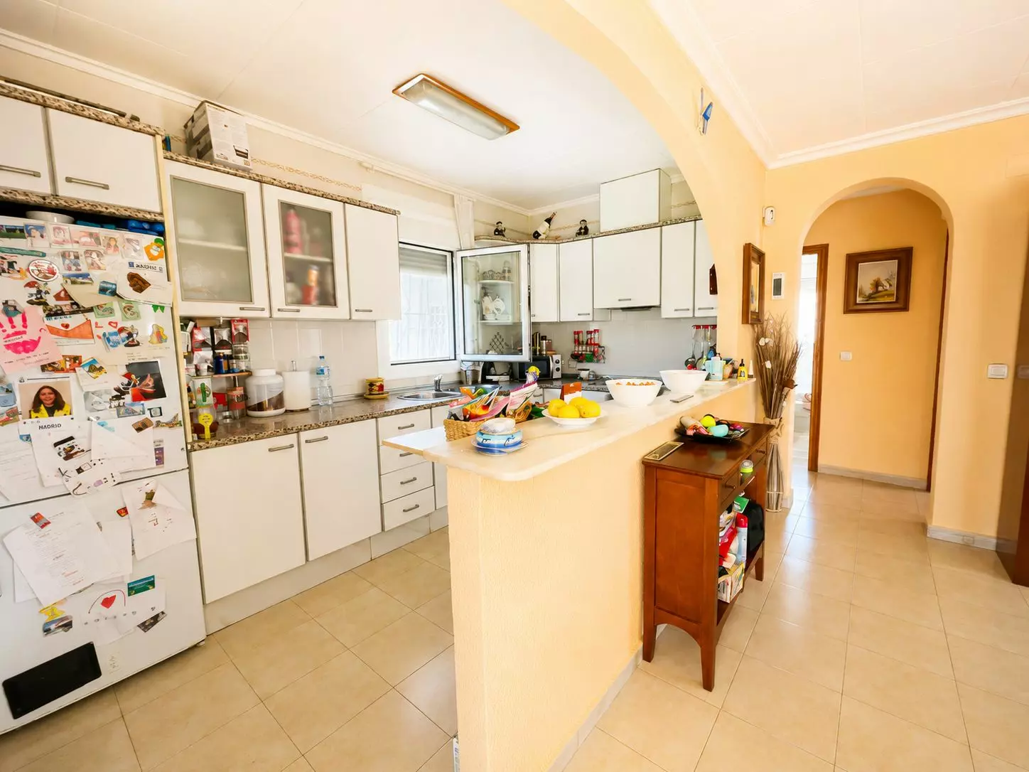Villa 200 M² In Torrevieja, Spain – Mediter Real Estate
