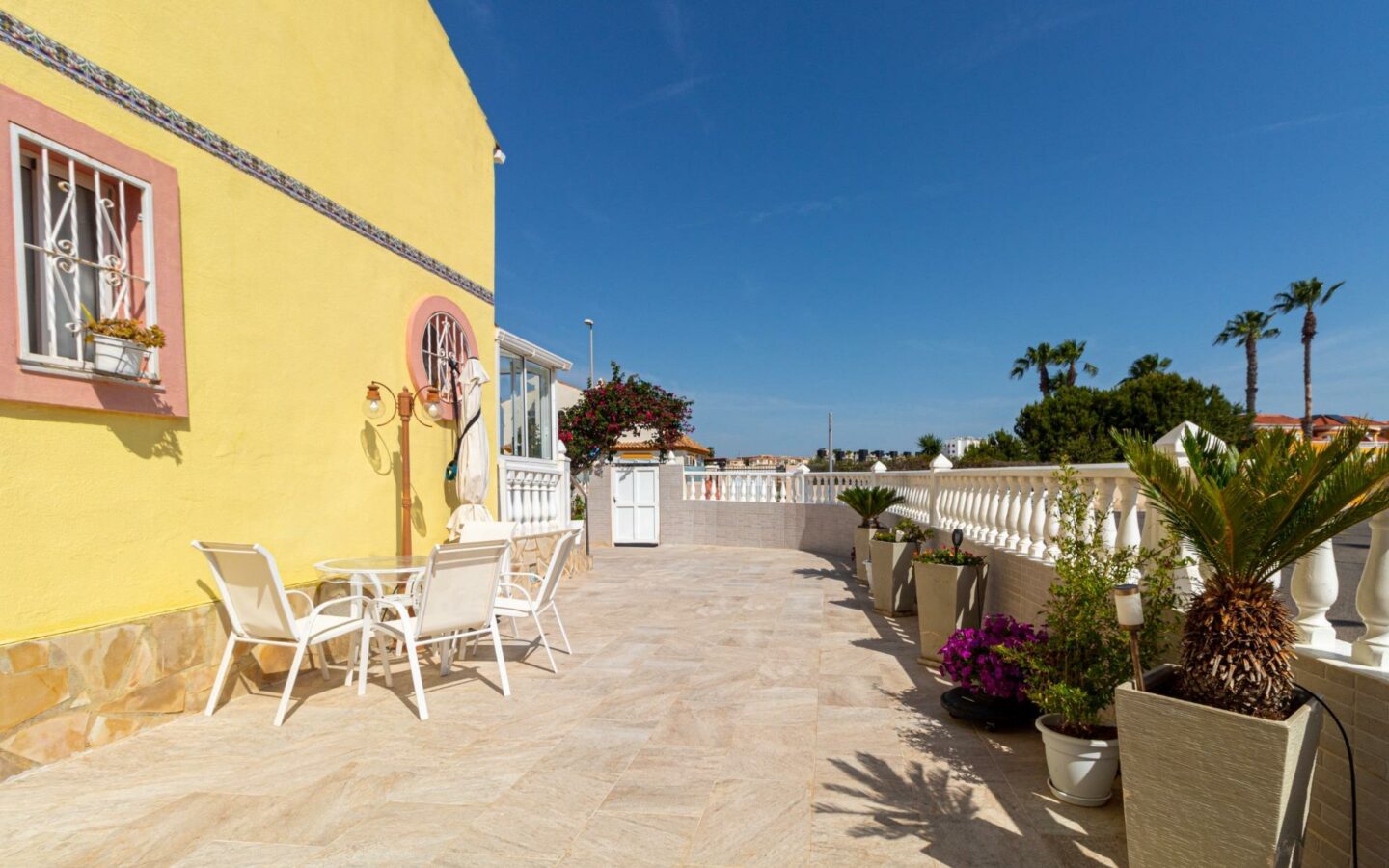 2-bedroom Townhouse In Orihuela Costa, Spain (74 M²)