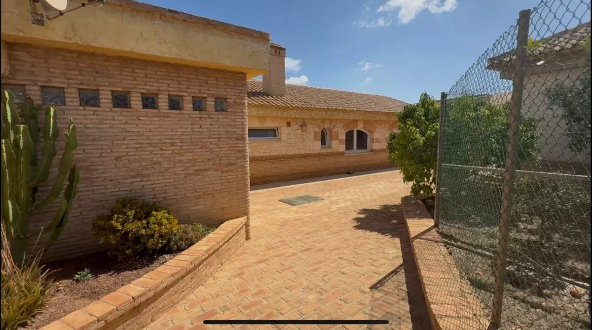 Villa 440 M² In Cartagena, Spain – Mediter Real Estate