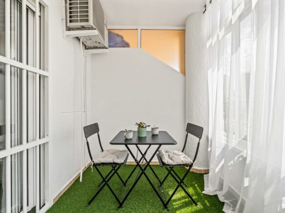 2-bedroom Apartment In Orihuela Costa, Spain (68 M²)