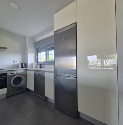 2-bedroom Bungalow In Orihuela, Spain (80 M²)