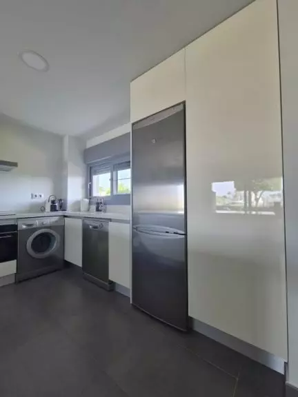 2-bedroom Bungalow In Orihuela, Spain (80 M²)