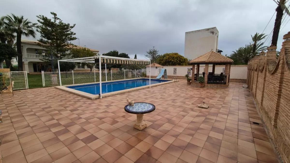 Villa 545 M² In Orihuela, Spain – Mediter Real Estate