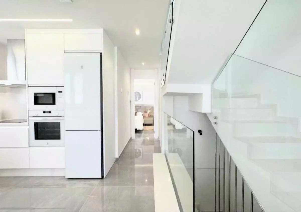 Villa 175 M² In Orihuela Costa, Spain – Mediter Real Estate