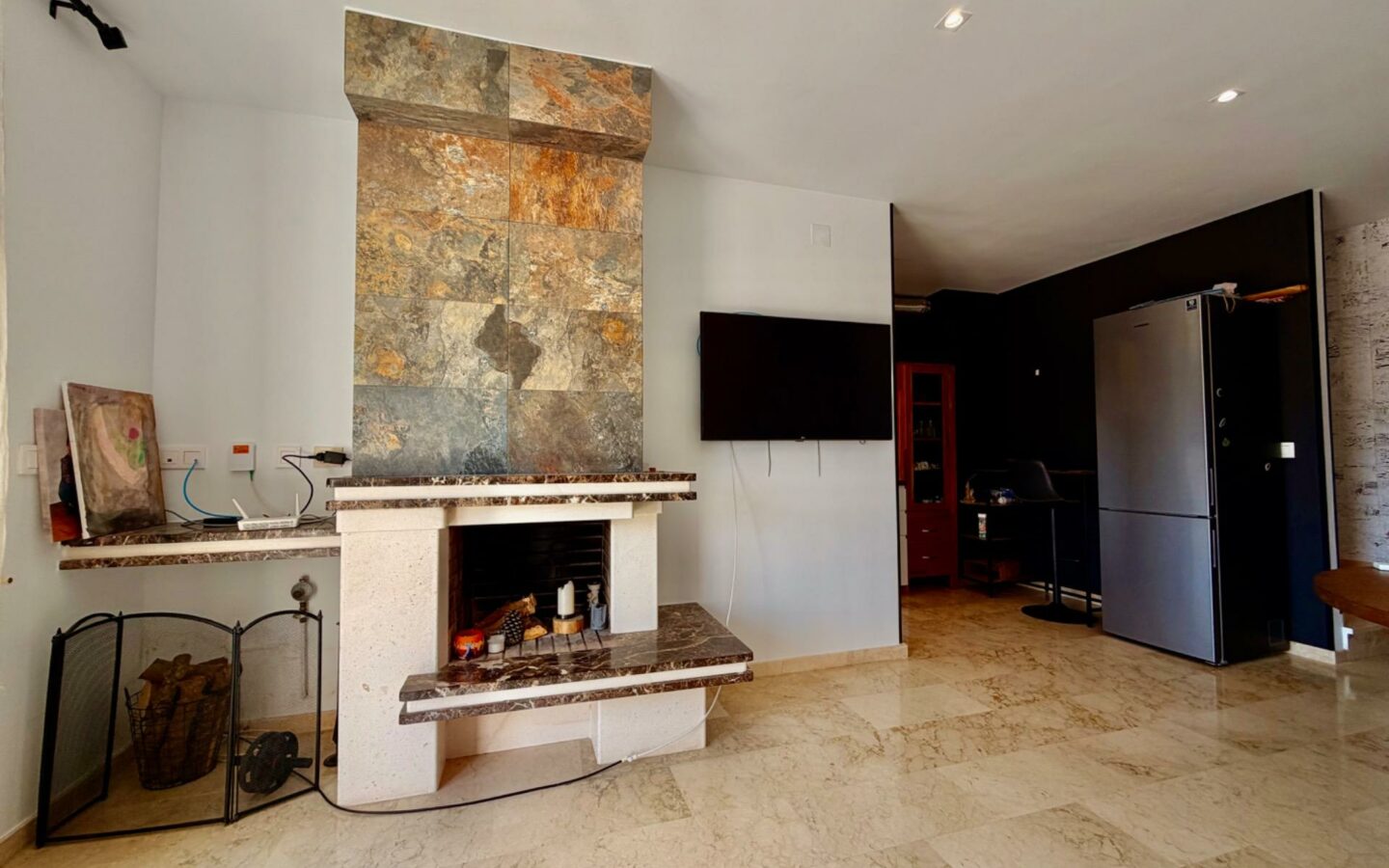 3-bedroom Penthouse In Orihuela Costa, Spain (98 M²)