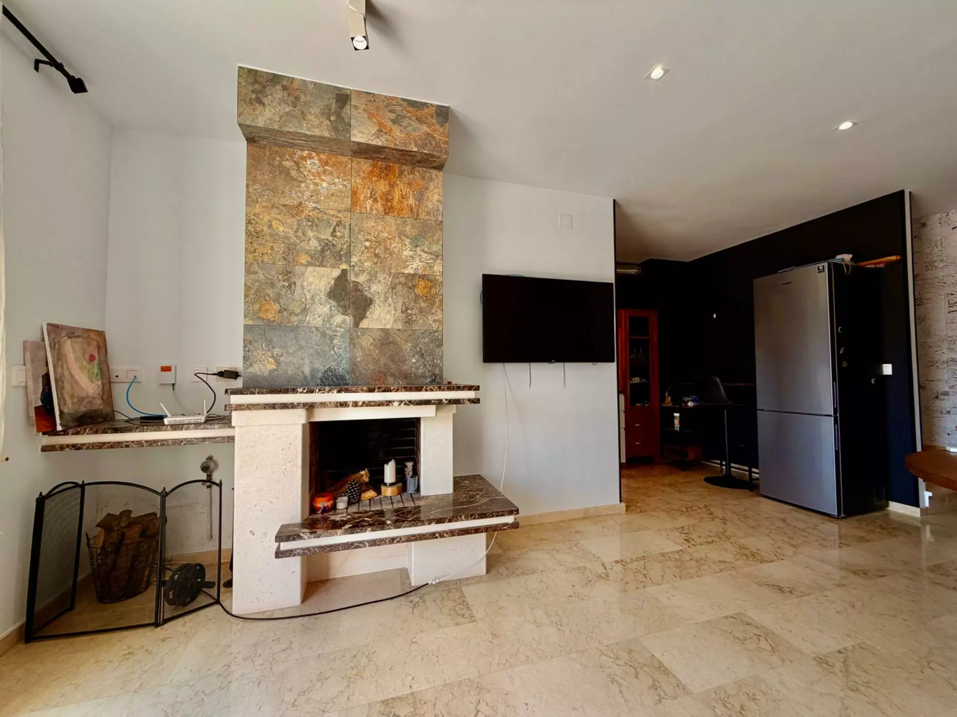 3-bedroom Penthouse In Orihuela Costa, Spain (98 M²)
