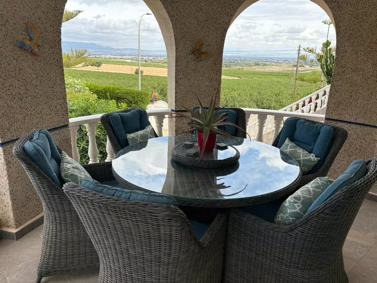 Villa 375 M² In Almoradi, Spain – Mediter Real Estate