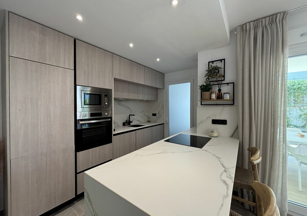 Apartment 90 M² In Algorfa, Spain – Mediter Real Estate