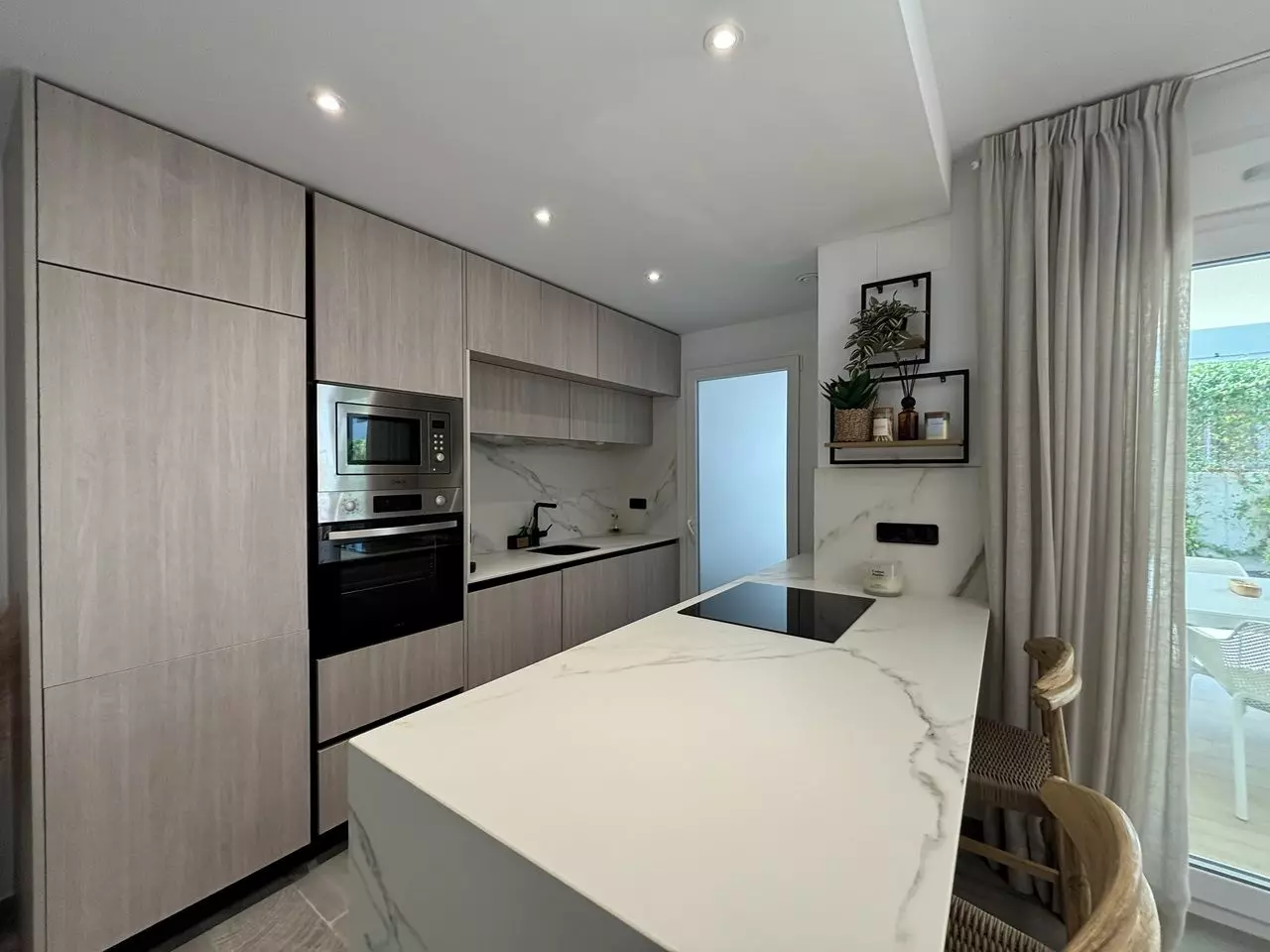 Apartment 90 M² In Algorfa, Spain – Mediter Real Estate