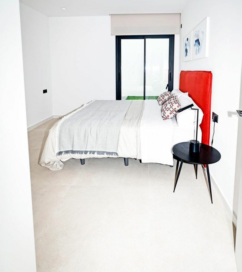 Villa 110 M² In Molina De Segura, Spain – Mediter Real Estate