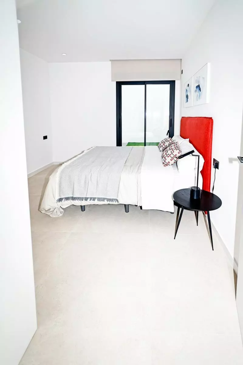 Villa 110 M² In Molina De Segura, Spain – Mediter Real Estate