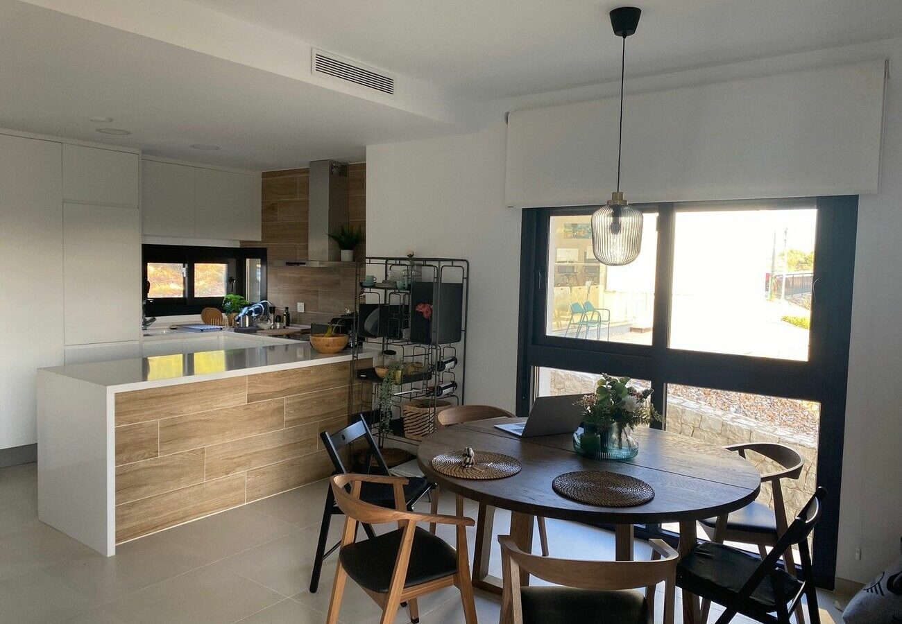 Apartment 95 M² In Pilar De La Horadada, Spain – Mediter Real Estate