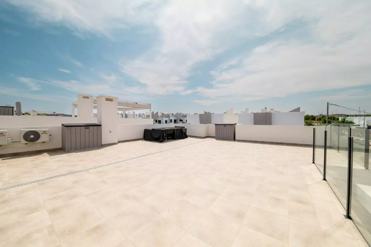 Apartment 92 M² In San Miguel De Salinas, Spain – Mediter Real Estate