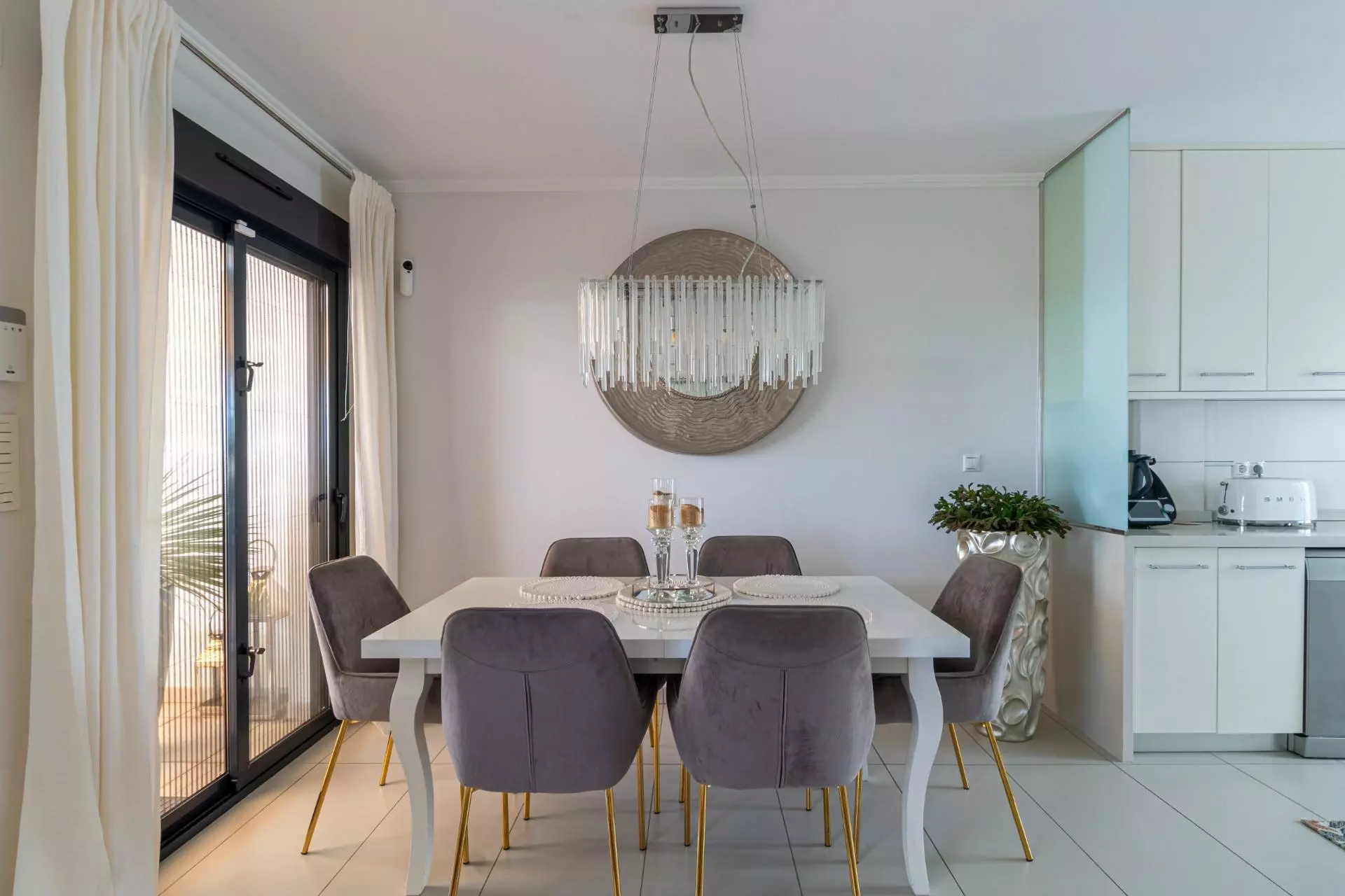 3-bedroom Terraced House In Orihuela Costa, Spain (170 M²)