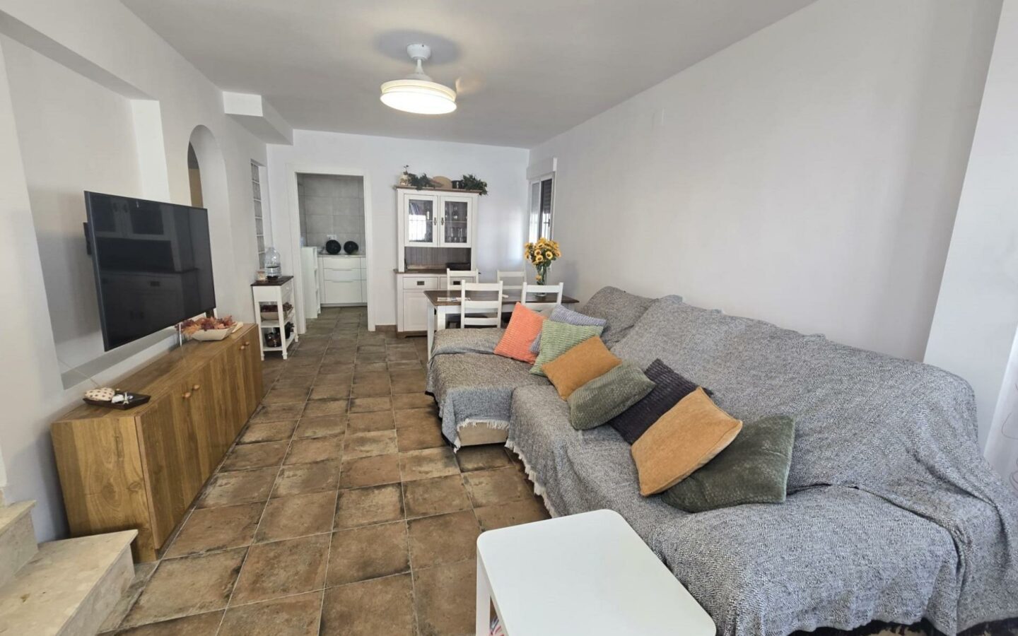House 76 M² In Torrevieja, Spain – Mediter Real Estate