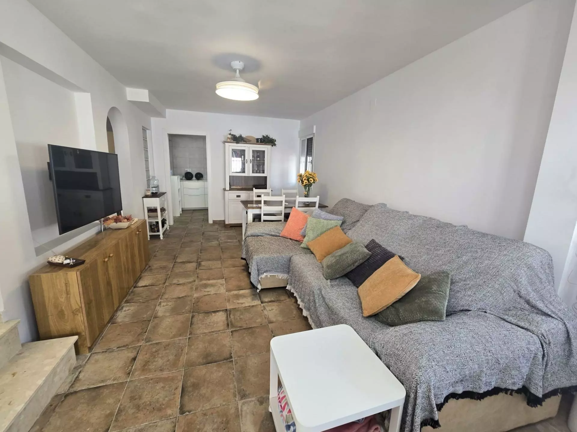 House 76 M² In Torrevieja, Spain – Mediter Real Estate