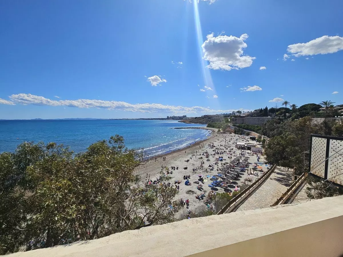 Villa 479 M² In Cabo Roig, Spain – Mediter Real Estate