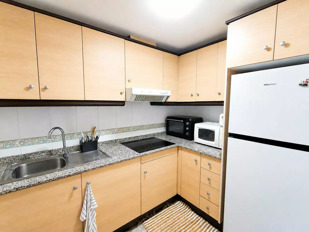 Apartment 75 M² In Guardamar Del Segura, Spain – Mediter Real Estate