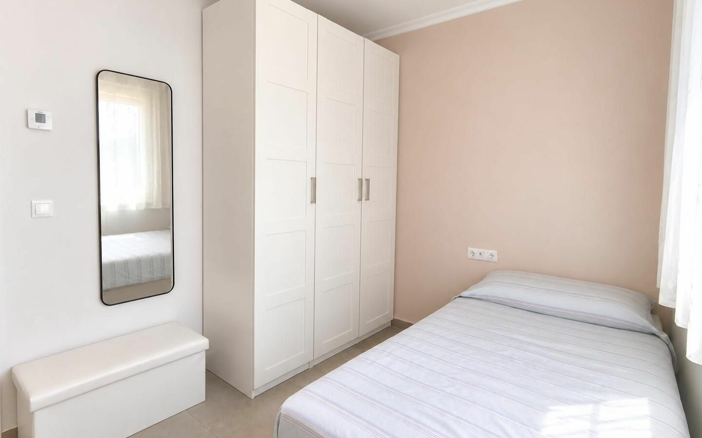 Villa 150 M² In Pinoso, Spain – Mediter Real Estate