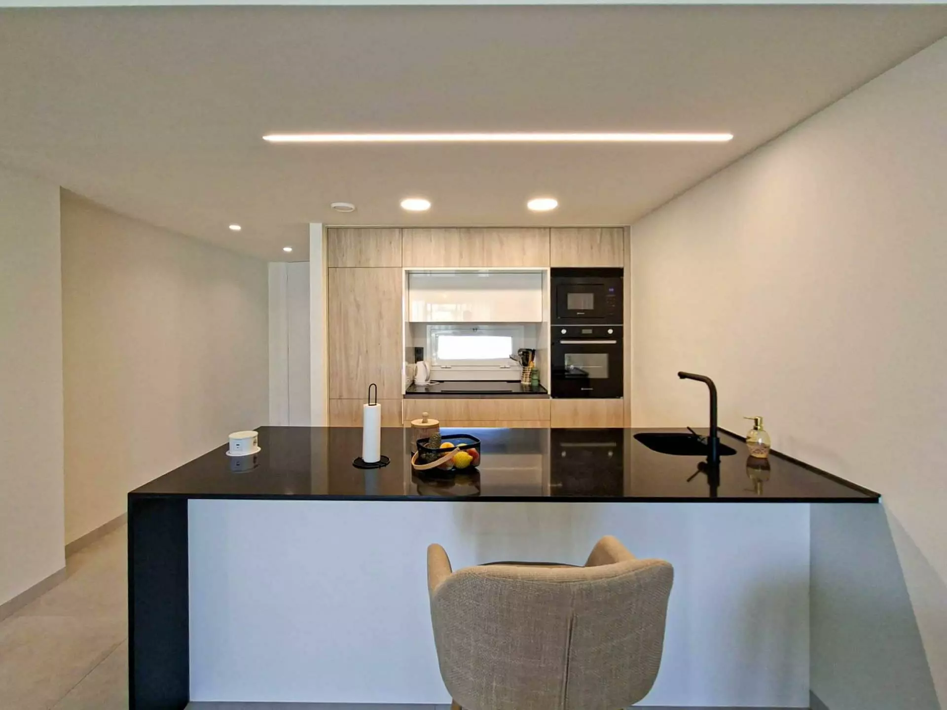 Apartment Of 0 M² With Features In Guardamar Del Segura, Spain
