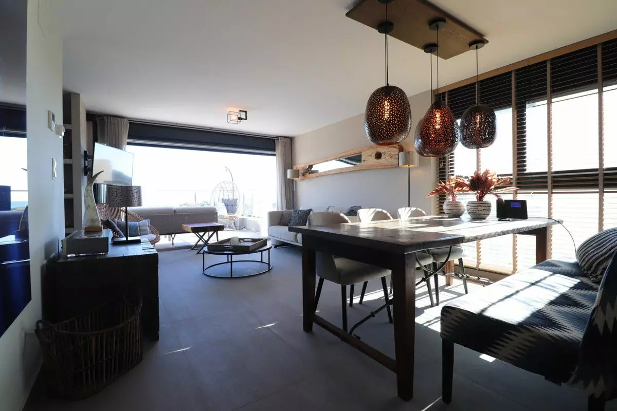 Apartment 109 M² In Guardamar Del Segura, Spain – Mediter Real Estate