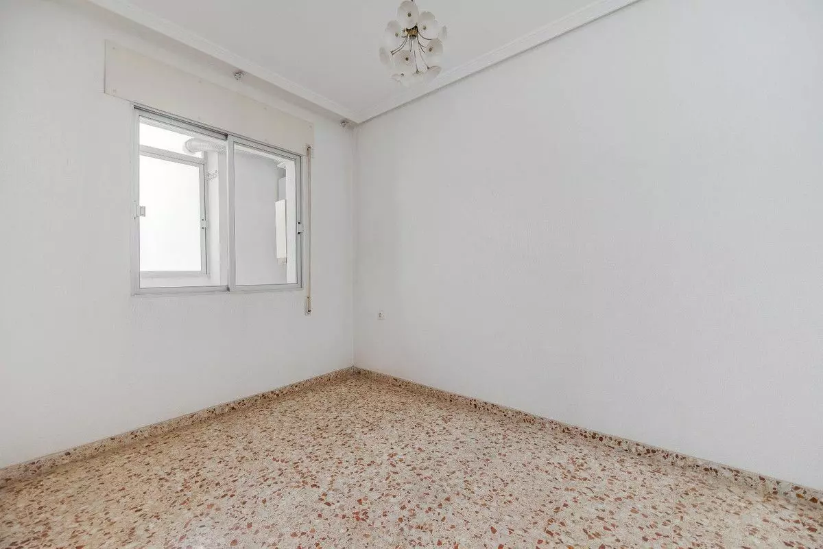 Apartment 121 M² In San Pedro Del Pinatar, Spain – Mediter Real Estate