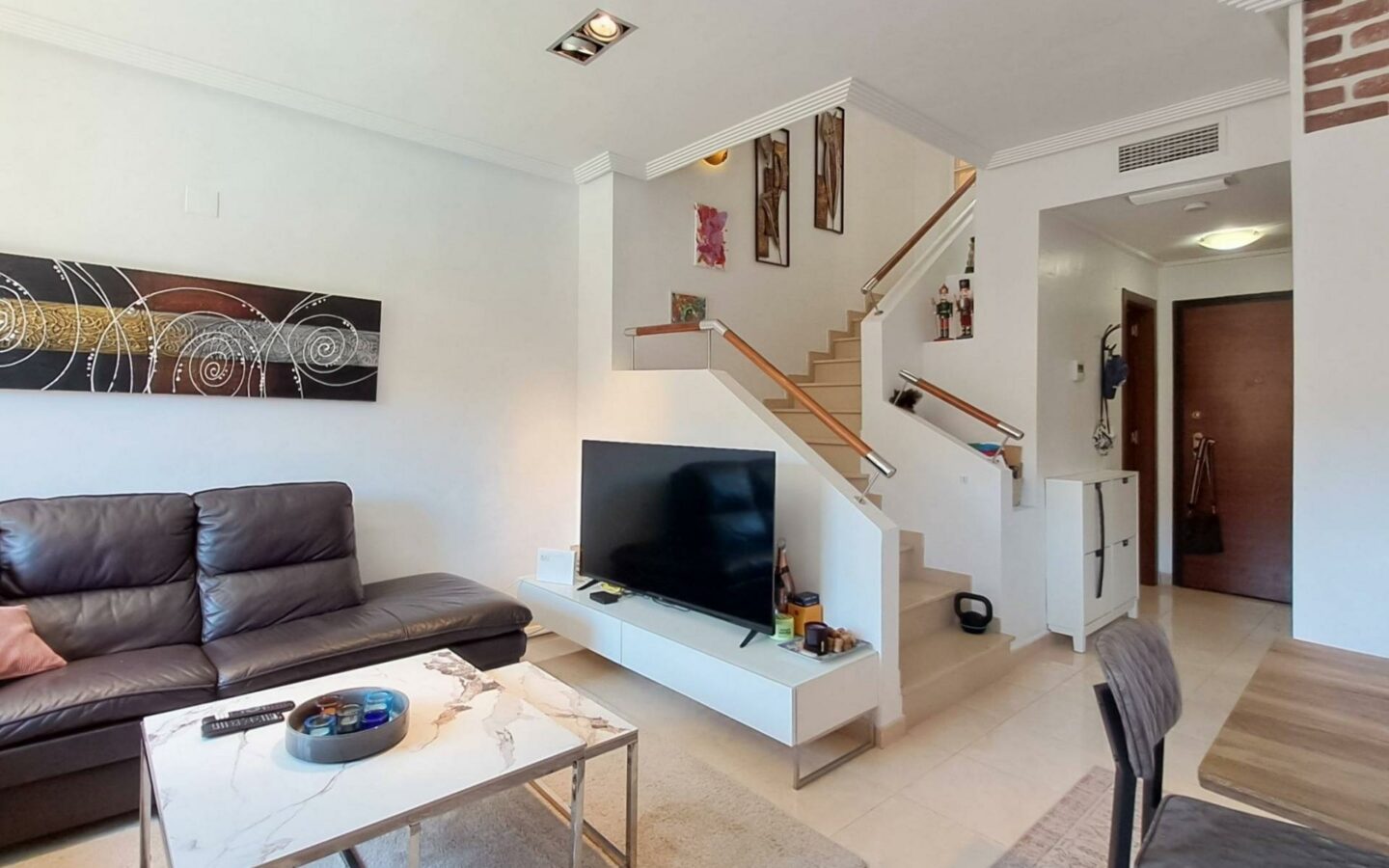 Apartment 80 M² In Orihuela Costa, Spain – Mediter Real Estate