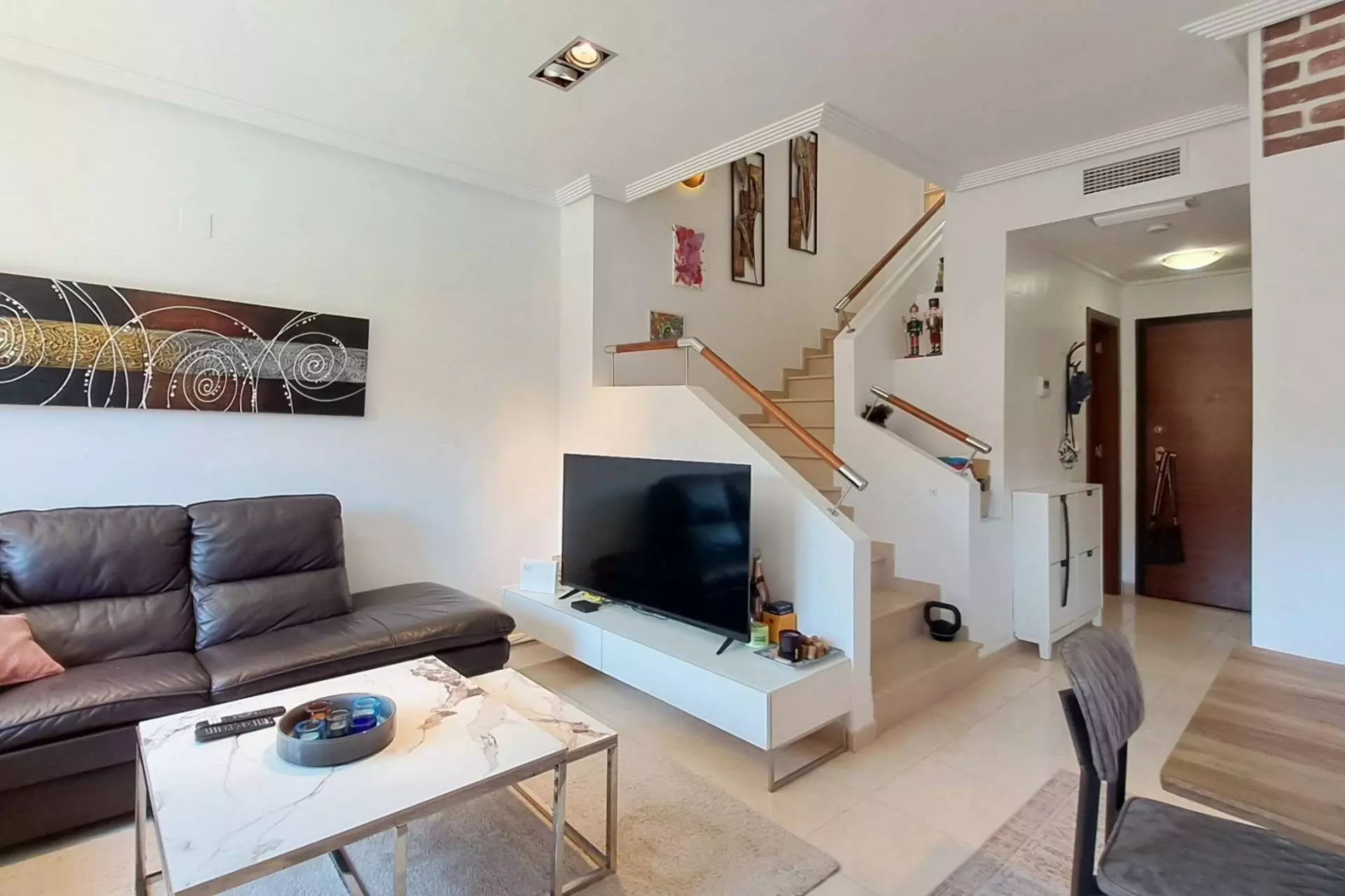 Apartment 80 M² In Orihuela Costa, Spain – Mediter Real Estate