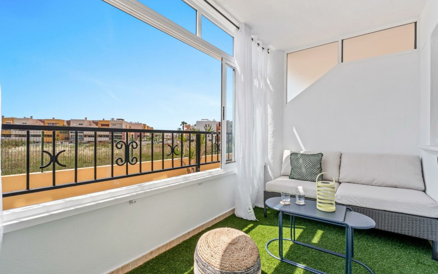 2-bedroom Apartment In Orihuela Costa, Spain (68 M²)