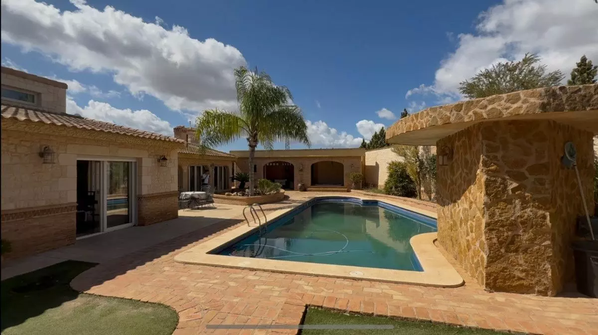 Villa 440 M² In Cartagena, Spain – Mediter Real Estate