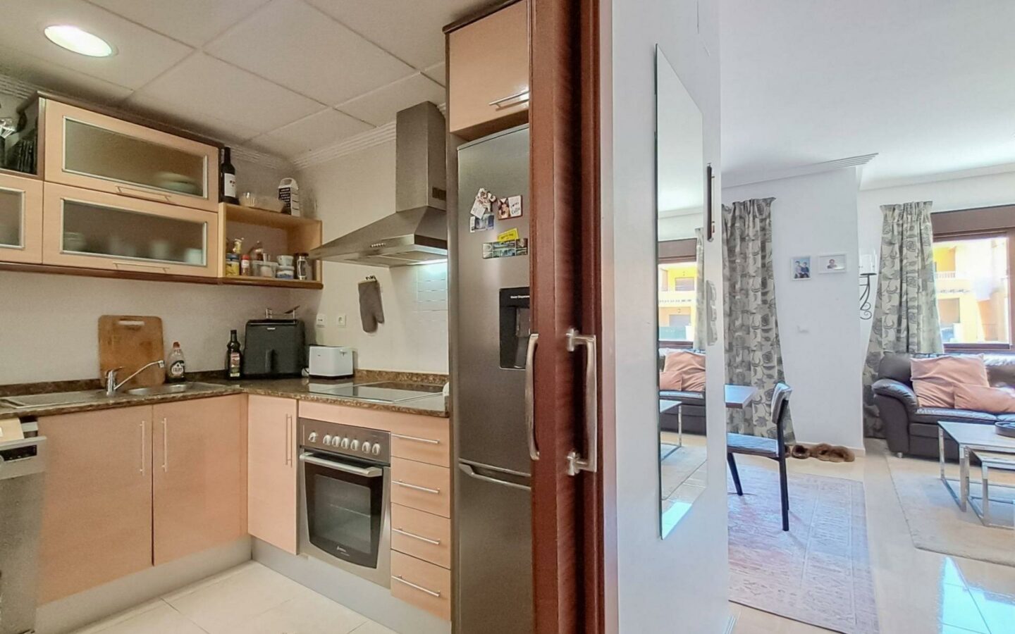 Apartment 80 M² In Orihuela Costa, Spain – Mediter Real Estate
