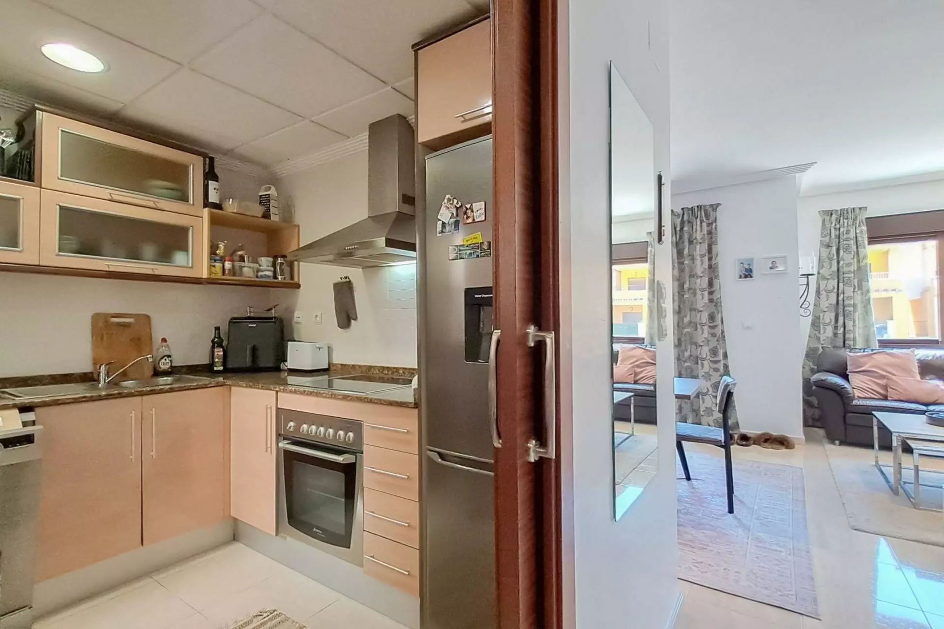 Apartment 80 M² In Orihuela Costa, Spain – Mediter Real Estate