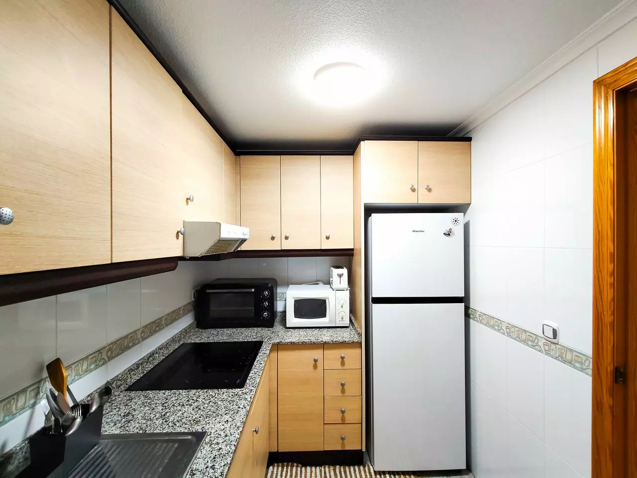 Apartment 75 M² In Guardamar Del Segura, Spain – Mediter Real Estate