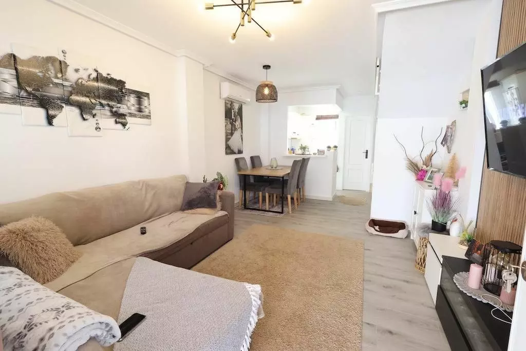 Apartment 75 M² In Pilar De La Horadada, Spain – Mediter Real Estate