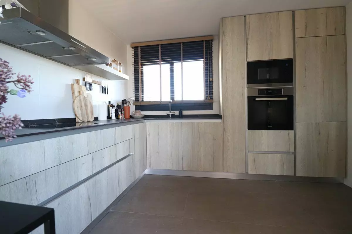Apartment 109 M² In Guardamar Del Segura, Spain – Mediter Real Estate