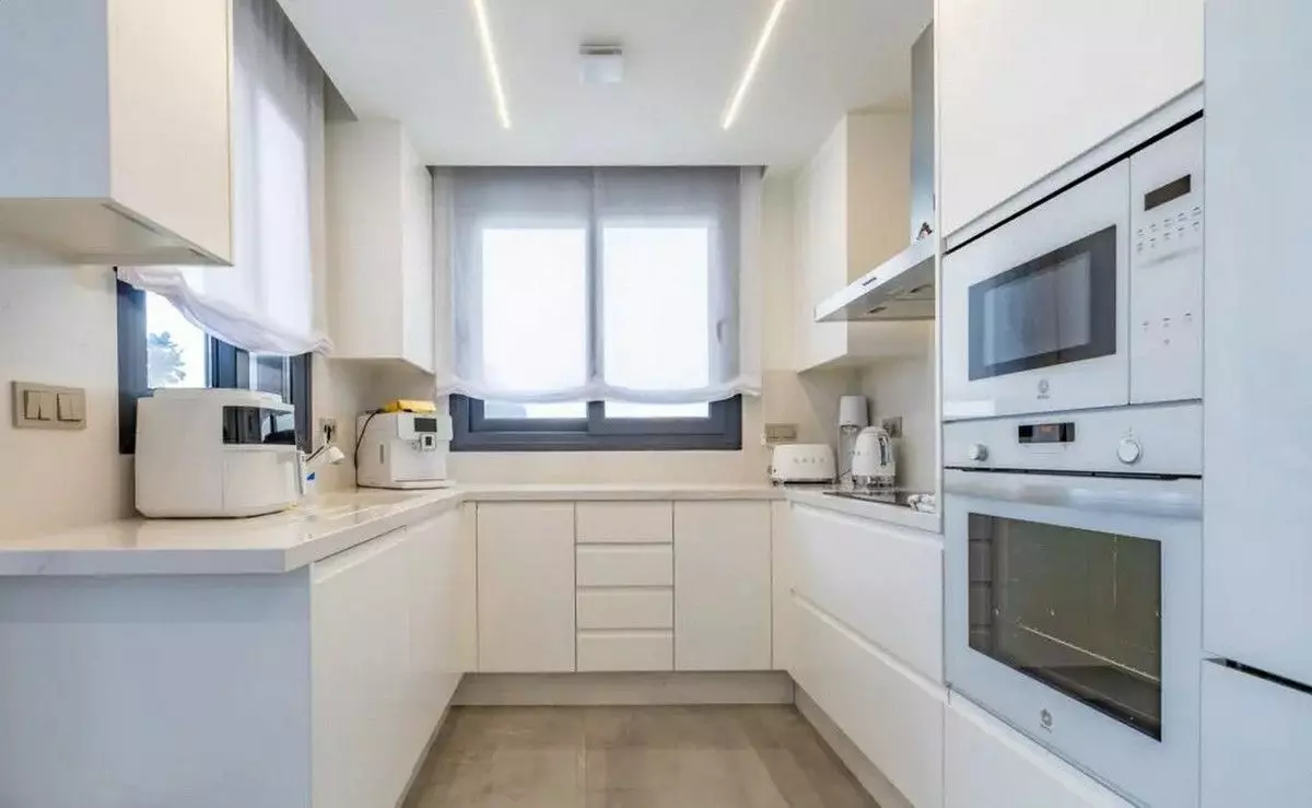 Villa 175 M² In Orihuela Costa, Spain – Mediter Real Estate