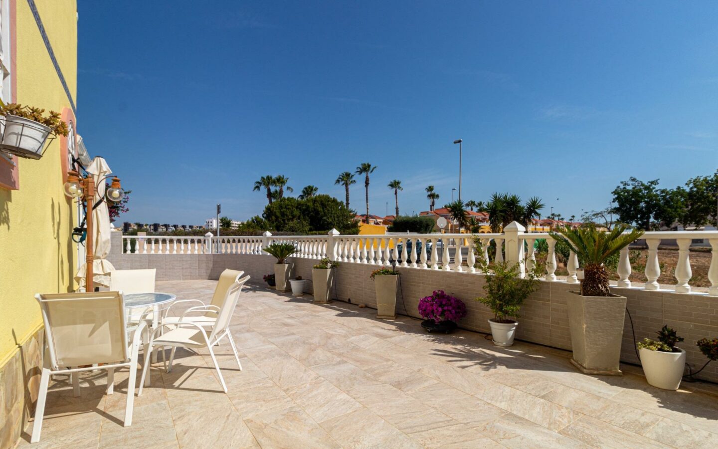 2-bedroom Townhouse In Orihuela Costa, Spain (74 M²)