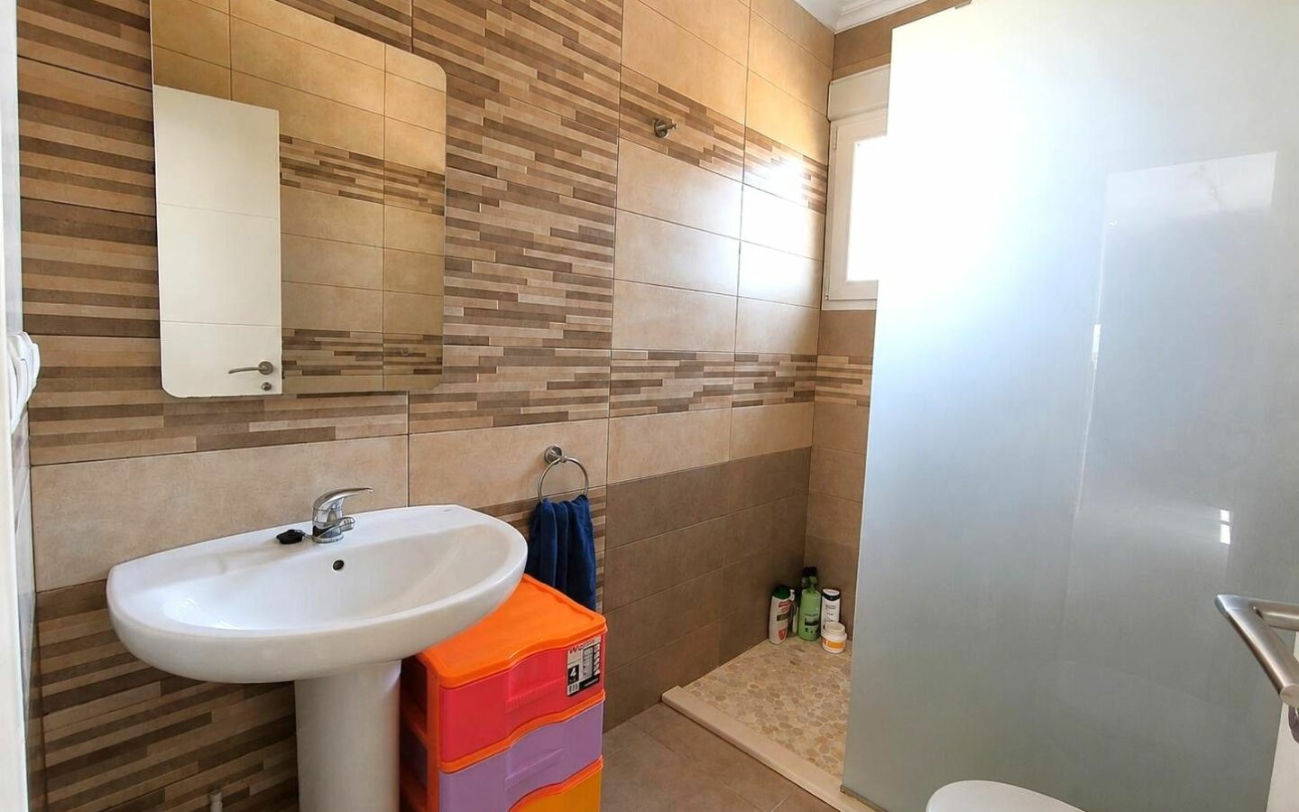 Villa 150 M² In Pinoso, Spain – Mediter Real Estate