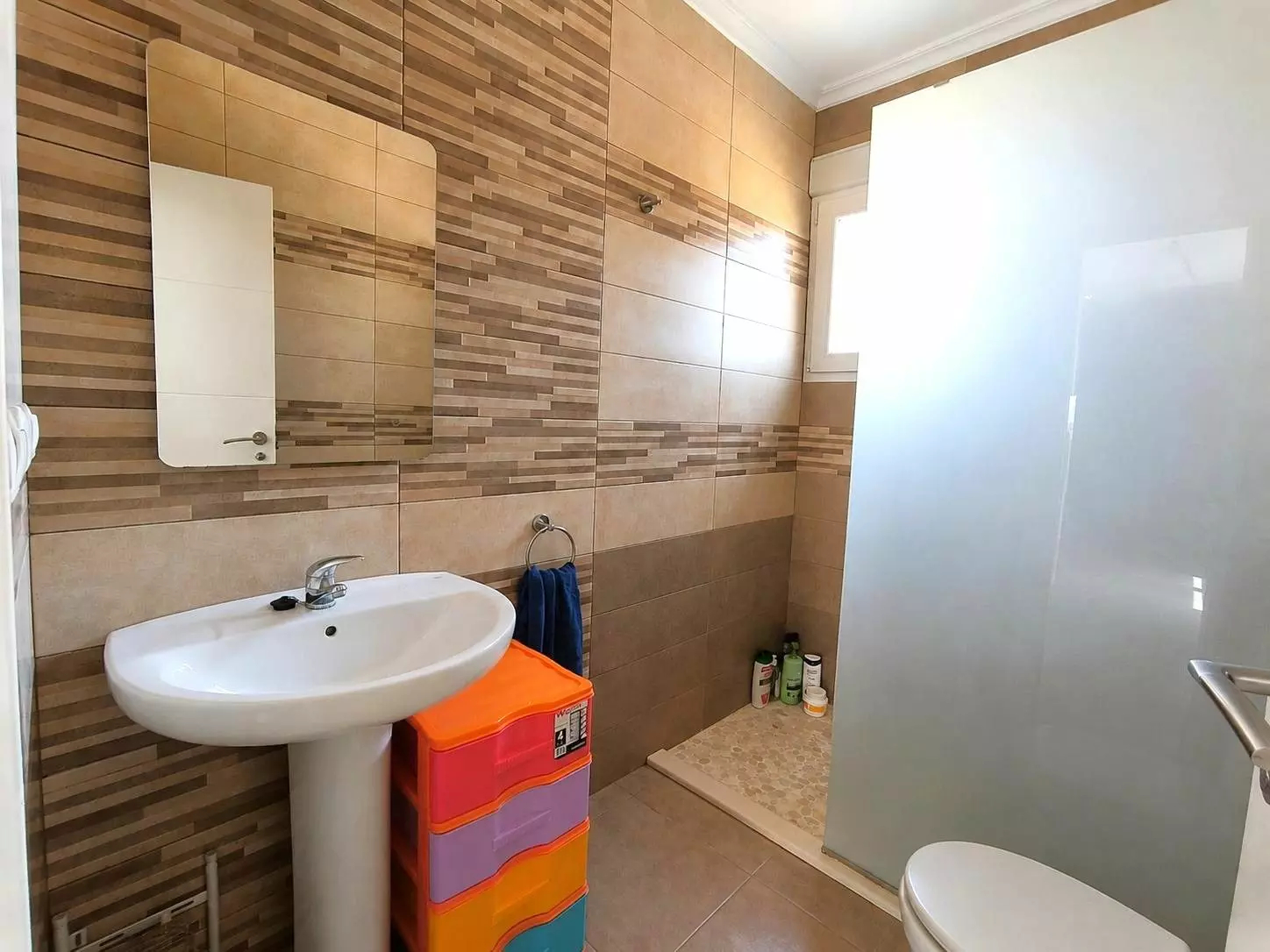 Villa 150 M² In Pinoso, Spain – Mediter Real Estate