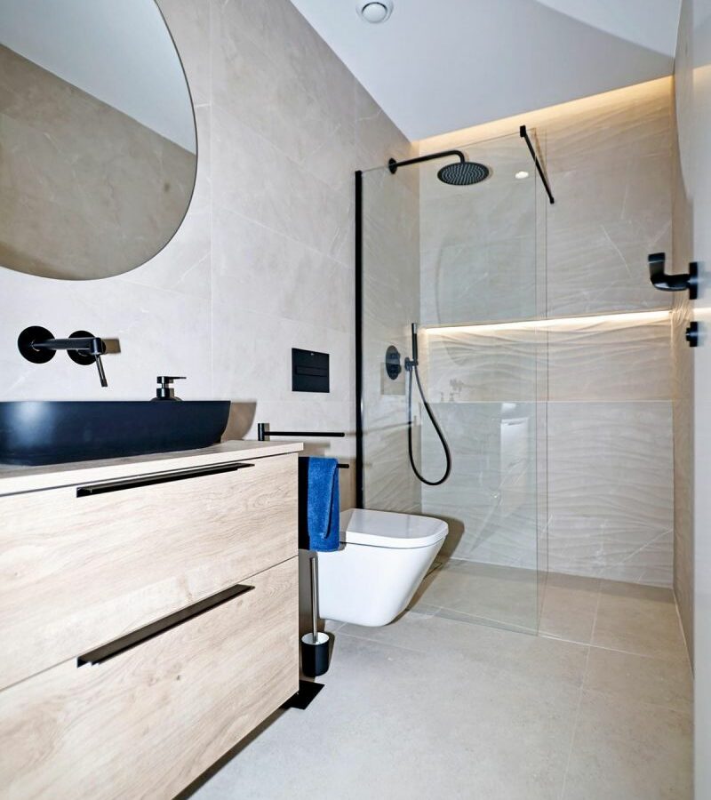 Villa 110 M² In Molina De Segura, Spain – Mediter Real Estate