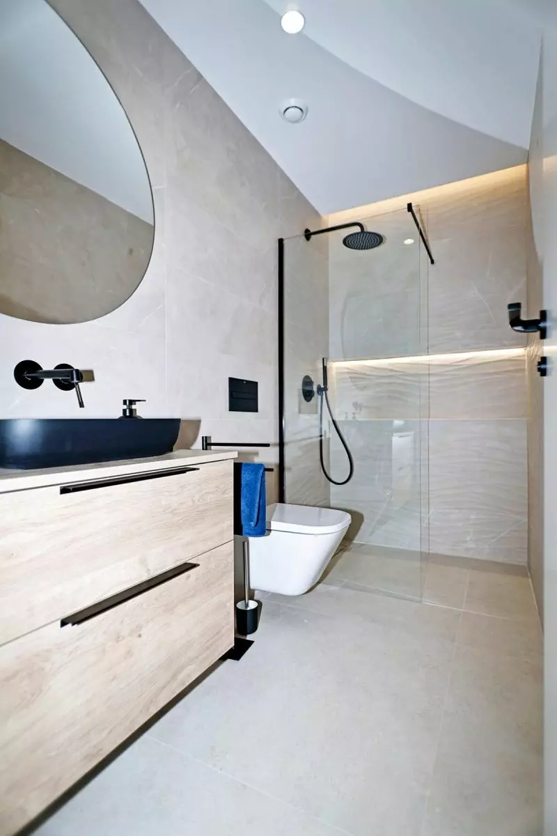 Villa 110 M² In Molina De Segura, Spain – Mediter Real Estate