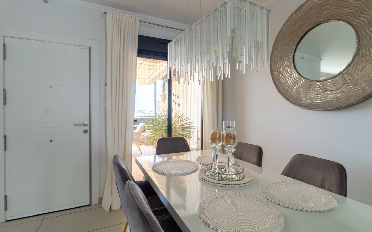 3-bedroom Terraced House In Orihuela Costa, Spain (170 M²)