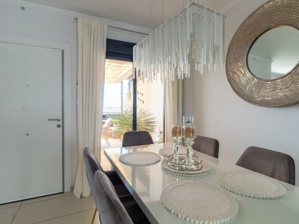 3-bedroom Terraced House In Orihuela Costa, Spain (170 M²)
